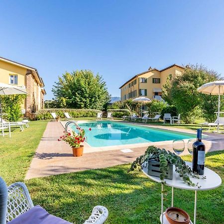 Villa Gabriella Apartments Λούκα Εξωτερικό φωτογραφία