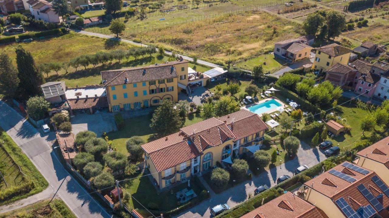 Villa Gabriella Apartments Λούκα Εξωτερικό φωτογραφία